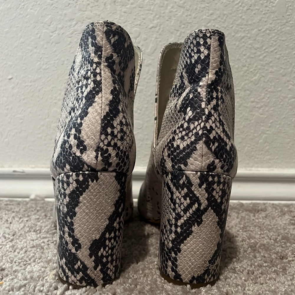 Steven Madden Booties - image 3